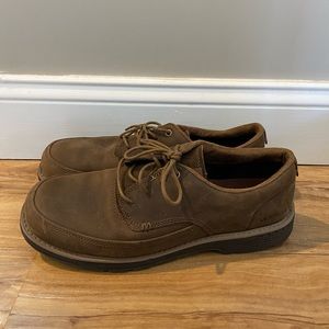 Merrell Mens Dress Shoes size 11